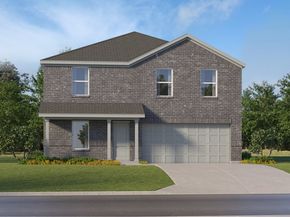 16511 Ithaca Pheasant Drive, Splendora TX 77327