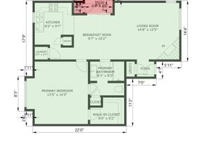 3100 WALNUT BEND Lane 223, Houston TX 77042