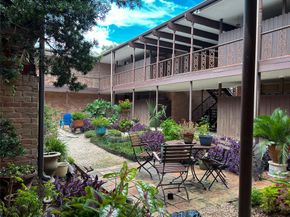 2516 Commonwealth Street 102, Houston TX 77006