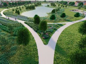 12614 Costal Bend Way, Cypress TX 77433