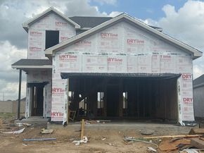 12614 Costal Bend Way, Cypress TX 77433