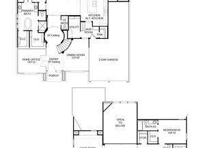 25626 Hughes Drive, Katy TX 77493