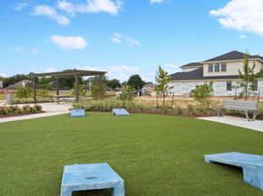 25626 Hughes Drive, Katy TX 77493