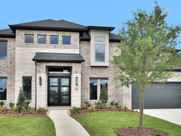 25626 Hughes Drive, Katy TX 77493