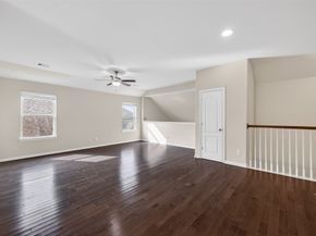 20242 Fossil Valley Lane, Cypress TX 77433