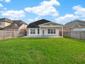 20242 Fossil Valley Lane, Cypress TX 77433