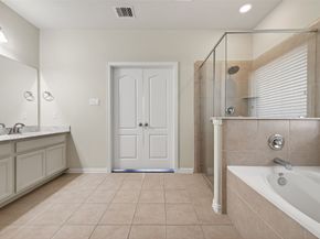 20242 Fossil Valley Lane, Cypress TX 77433
