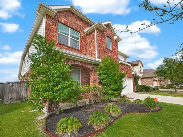 20242 Fossil Valley Lane, Cypress TX 77433