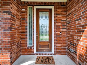 20242 Fossil Valley Lane, Cypress TX 77433