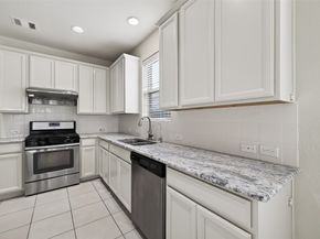 20242 Fossil Valley Lane, Cypress TX 77433