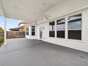 20242 Fossil Valley Lane, Cypress TX 77433