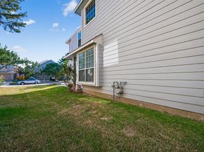 16626 Beckland Lane, Houston TX 77084