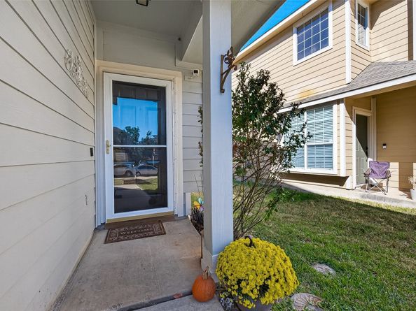 16626 Beckland Lane, Houston TX 77084