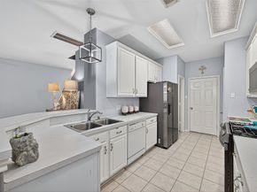 16626 Beckland Lane, Houston TX 77084