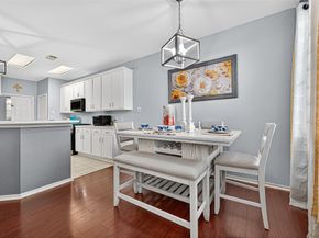 16626 Beckland Lane, Houston TX 77084