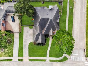 20739 Maple Village Drive, Cypress TX 77433