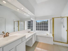 20739 Maple Village Drive, Cypress TX 77433