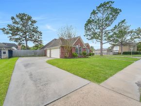20739 Maple Village Drive, Cypress TX 77433