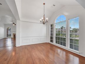 20739 Maple Village Drive, Cypress TX 77433