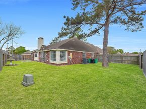 20739 Maple Village Drive, Cypress TX 77433