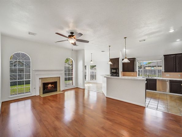 20739 Maple Village Drive, Cypress TX 77433