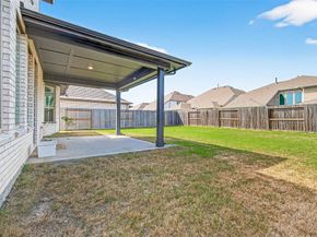 18326 Bluebird Branch Lane, Cypress TX 77433