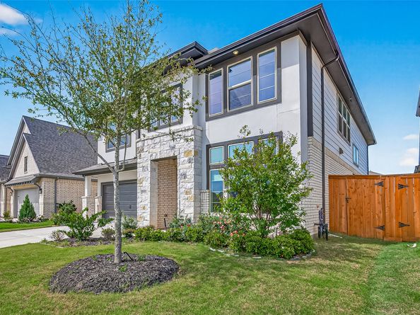 18326 Bluebird Branch Lane, Cypress TX 77433