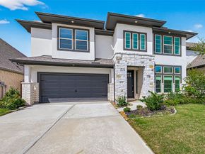 18326 Bluebird Branch Lane, Cypress TX 77433