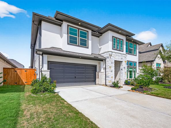 18326 Bluebird Branch Lane, Cypress TX 77433