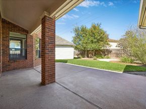2814 Old South Drive, Richmond TX 77406