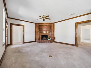 2814 Old South Drive, Richmond TX 77406