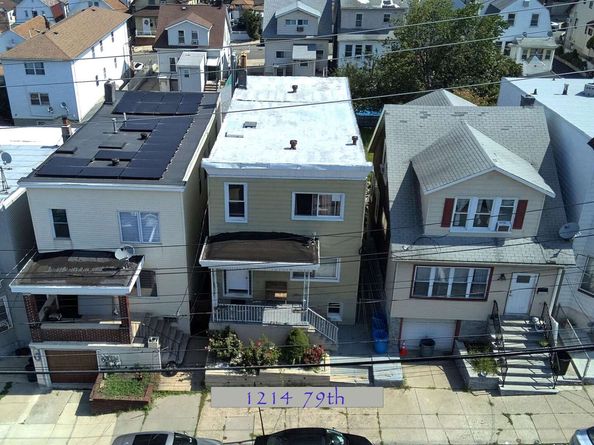 1214 79th St, North Bergen NJ 07047