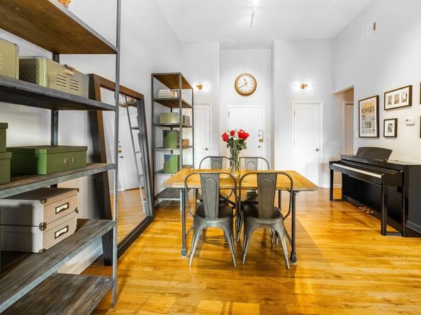 347 Varick St 314a, Jersey City NJ 07302