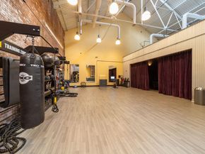 347 Varick St 314a, Jersey City NJ 07302