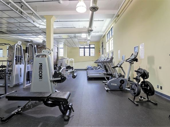 347 Varick St 314a, Jersey City NJ 07302