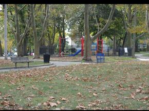 20 Crescent Ave, Jersey City NJ 07304