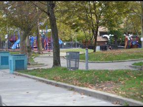 20 Crescent Ave, Jersey City NJ 07304