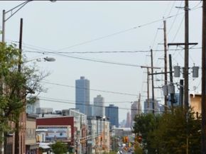 20 Crescent Ave, Jersey City NJ 07304