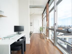650 Montgomery St 505, Jersey City NJ 07306