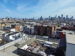 650 Montgomery St 505, Jersey City NJ 07306