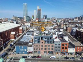 650 Montgomery St 505, Jersey City NJ 07306
