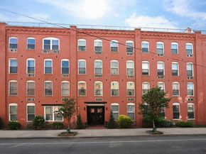 222 Grand St 4K, Hoboken NJ 07030