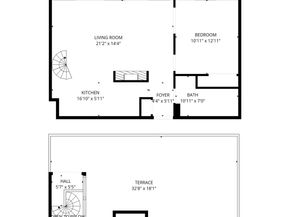 222 Grand St 4K, Hoboken NJ 07030