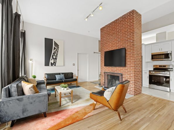 222 Grand St 4K, Hoboken NJ 07030