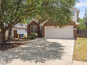 12801 War PATH, Austin TX 78727