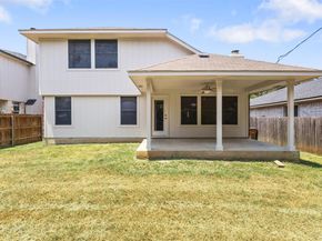 12801 War PATH, Austin TX 78727