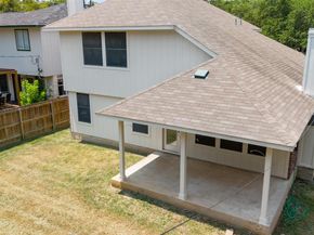 12801 War PATH, Austin TX 78727