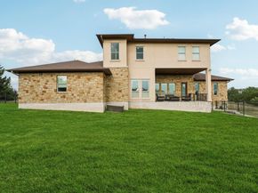1104 Squaw VLY, Leander TX 78641