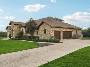 1104 Squaw VLY, Leander TX 78641