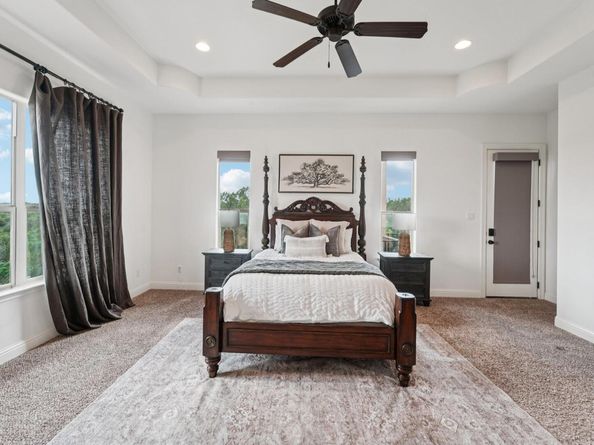 1104 Squaw VLY, Leander TX 78641